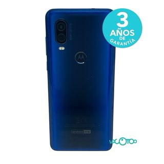 Motorola One Vision 128GB 4GB