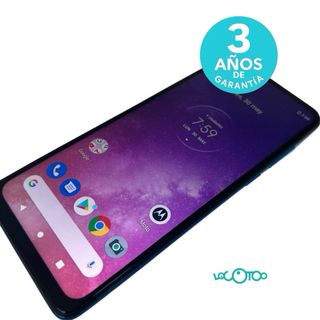 Motorola One Vision 128GB 4GB