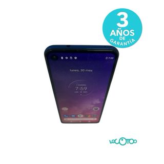 Motorola One Vision 128GB 4GB
