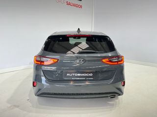 KIA Ceed 1.4 CVVT 100 Drive