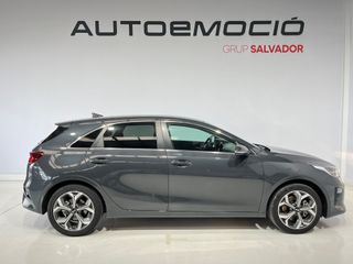 KIA Ceed 1.4 CVVT 100 Drive