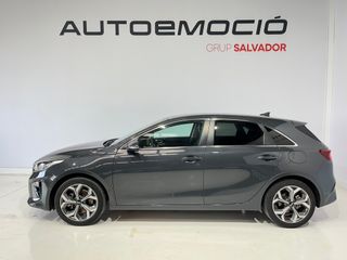 KIA Ceed 1.4 CVVT 100 Drive