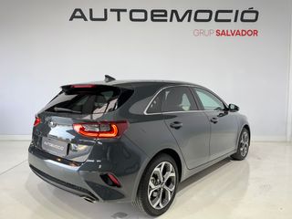 KIA Ceed 1.4 CVVT 100 Drive