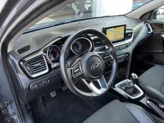 KIA Ceed 1.4 CVVT 100 Drive