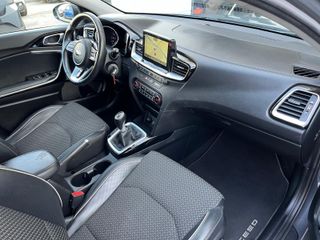 KIA Ceed 1.4 CVVT 100 Drive
