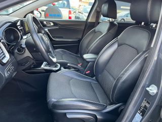 KIA Ceed 1.4 CVVT 100 Drive