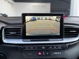 KIA Ceed 1.4 CVVT 100 Drive