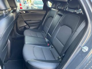 KIA Ceed 1.4 CVVT 100 Drive