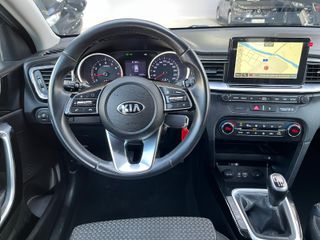 KIA Ceed 1.4 CVVT 100 Drive