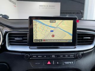 KIA Ceed 1.4 CVVT 100 Drive