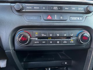 KIA Ceed 1.4 CVVT 100 Drive