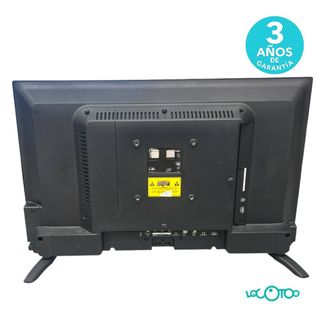 Smart TV TREVI 24 Full HD TDT WIFI