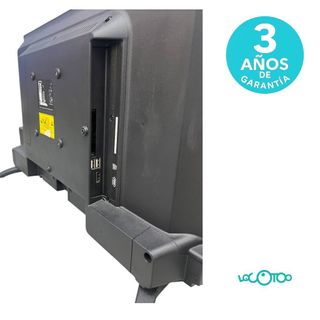 Smart TV TREVI 24 Full HD TDT WIFI