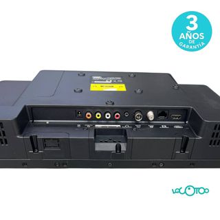 Smart TV TREVI 24 Full HD TDT WIFI