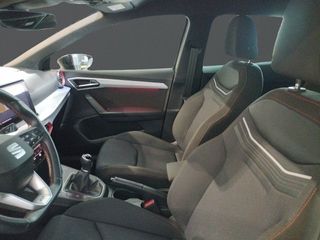 Seat Ibiza 1.0 TSI 85kW (115CV) FR XL