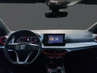 Seat Ibiza 1.0 TSI 85kW (115CV) FR XL