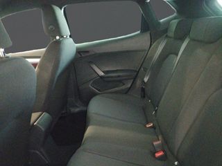 Seat Ibiza 1.0 TSI 85kW (115CV) FR XL