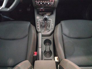 Seat Ibiza 1.0 TSI 85kW (115CV) FR XL