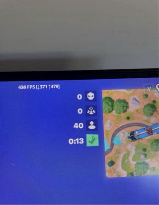 pc gamer + monitor msi curvo