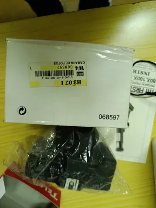 Microscopio Infantil My First Scope Set