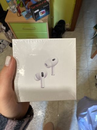 AirPods Pro 2ª Gen