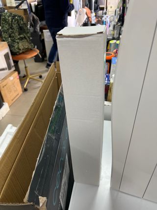 Cecotec Radiador Eléctrico Bajo Consumo