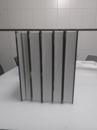 El Increíble Hulk de Peter David