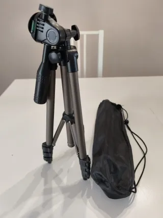 Cámara Nikon D3330 Negra