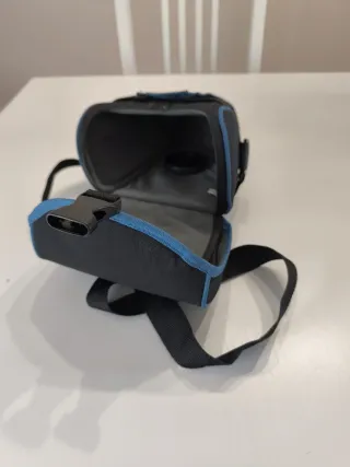 Cámara Nikon D3330 Negra