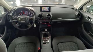 Audi A3 2016