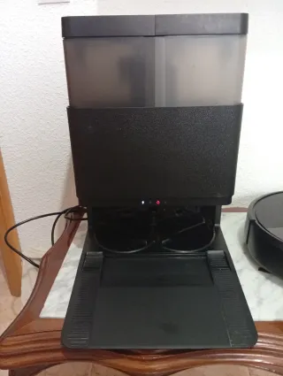 Robot aspirador Roomba 405