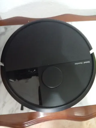 Robot aspirador Roomba 405