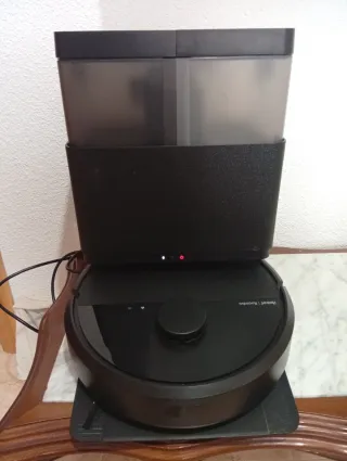 Robot aspirador Roomba 405