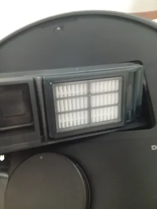 Robot aspirador Roomba 405