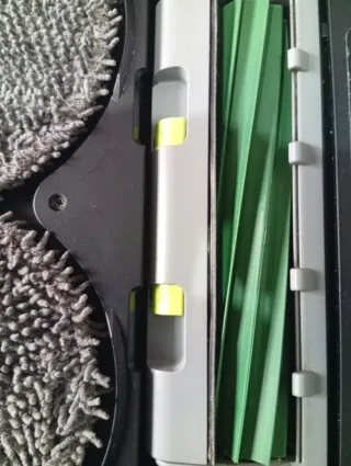 Robot aspirador Roomba 405