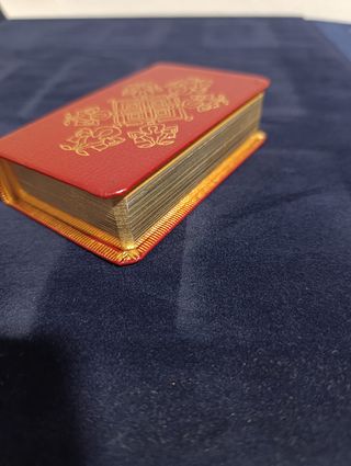 Set Libretti Sacri San Paolo Ed.