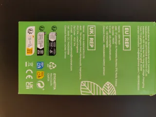 Cartucho Tinta COLORETTO Nuevo