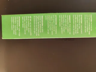 Cartucho Tinta COLORETTO Nuevo