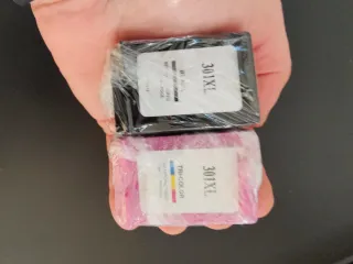 Cartucho Tinta COLORETTO Nuevo