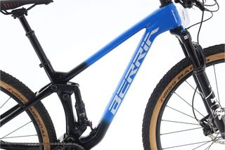 Promo · Berria Mako (MTB) t.S Reacondicionada