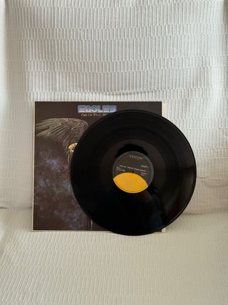 Vinilo Eagles One Of These Nights
