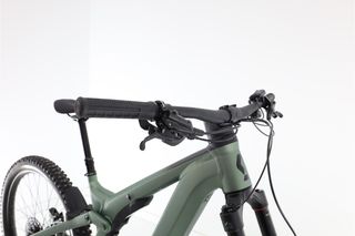 Scott Patron E-Ride 930 (ebike) t.M Km.0