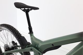 Scott Patron E-Ride 930 (ebike) t.M Km.0