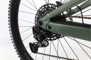 Scott Patron E-Ride 930 (ebike) t.M Km.0