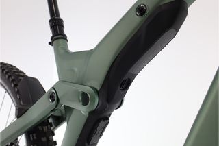 Scott Patron E-Ride 930 (ebike) t.M Km.0