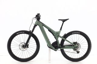 Scott Patron E-Ride 930 (ebike) t.M Km.0