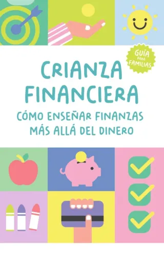 Libro Crianza Financiera