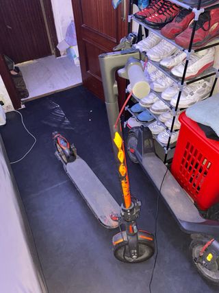 Patinete Eléctrico Xiaomi Pro 4