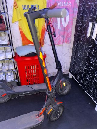 Patinete Eléctrico Xiaomi Pro 4