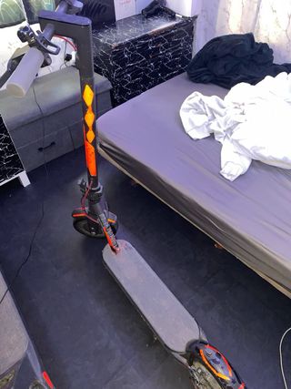 Patinete Eléctrico Xiaomi Pro 4